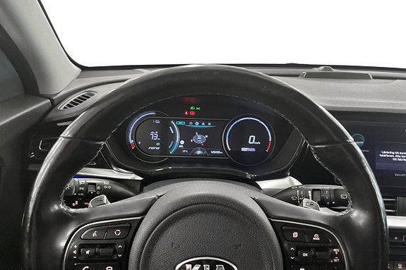 Kia e-Niro 12 of 18