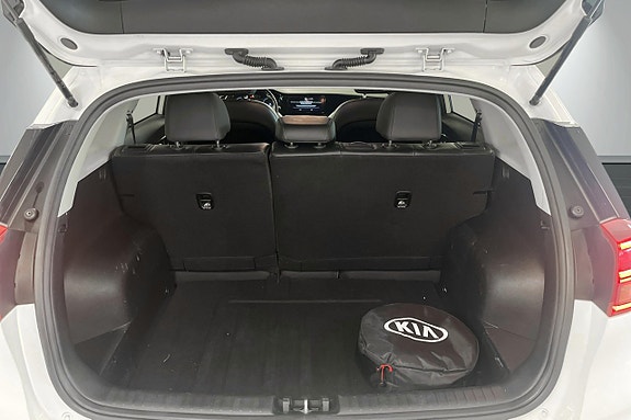 Kia e-Niro 17 of 18