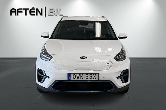 Kia e-Niro 3 of 18