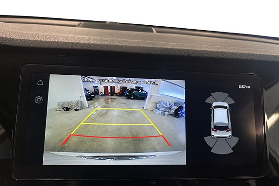 Kia e-Niro 18 of 18