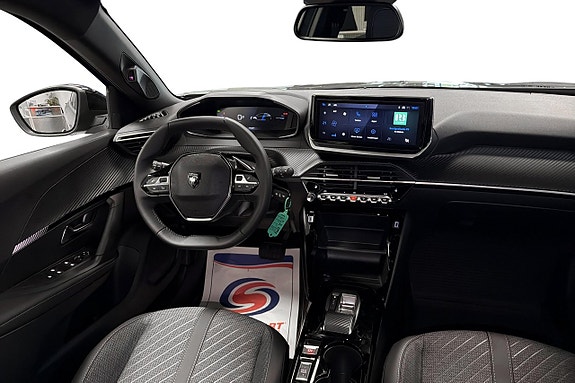 Peugeot 2008 12 of 20
