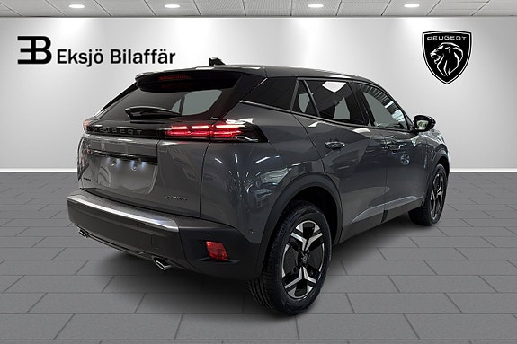 Peugeot 2008 5 of 20