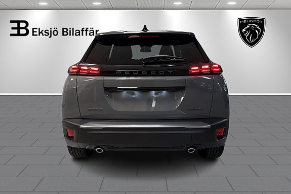 Peugeot 2008 6 of 20