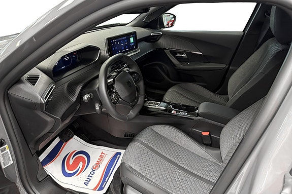 Peugeot 2008 10 of 20