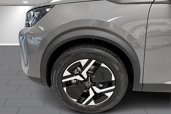 Peugeot 2008 9 of 20