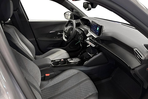 Peugeot 2008 11 of 20