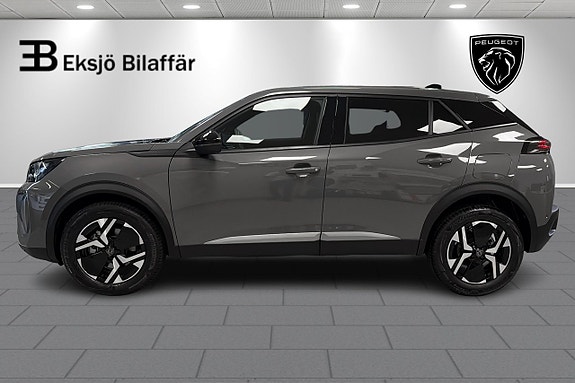 Peugeot 2008 7 of 20