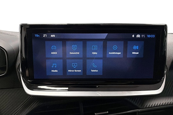 Peugeot 2008 18 of 20
