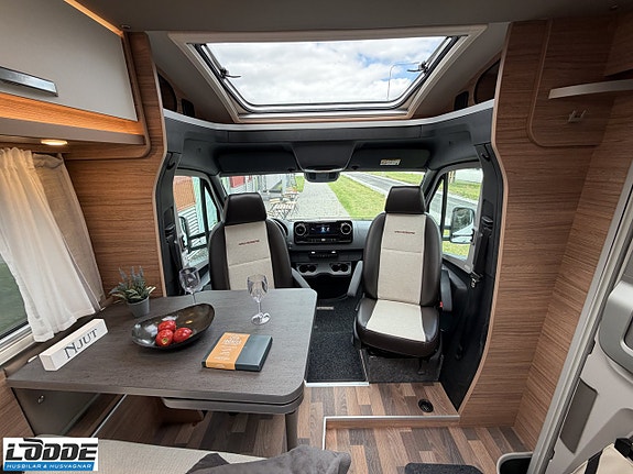 Weinsberg CaraCompact MB EDITION [PEPPER] 640 MEG 6 of 12