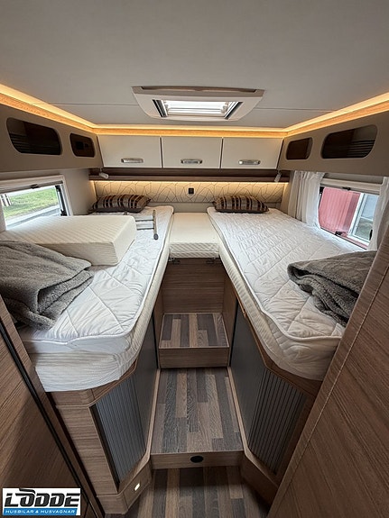 Weinsberg CaraCompact MB EDITION [PEPPER] 640 MEG 9 of 12
