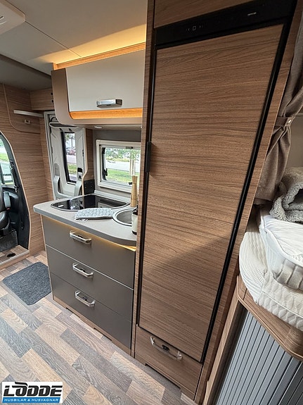 Weinsberg CaraCompact MB EDITION [PEPPER] 640 MEG 10 of 12
