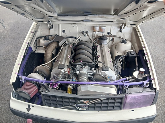 Volvo 360 4 of 10