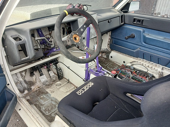 Volvo 360 5 of 10