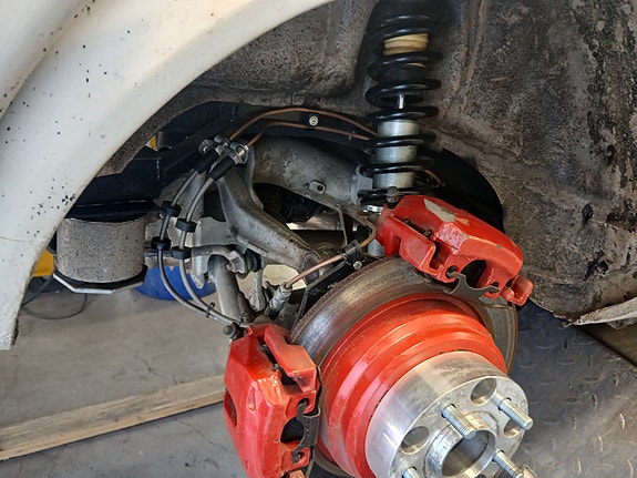 Volvo 360 10 of 10