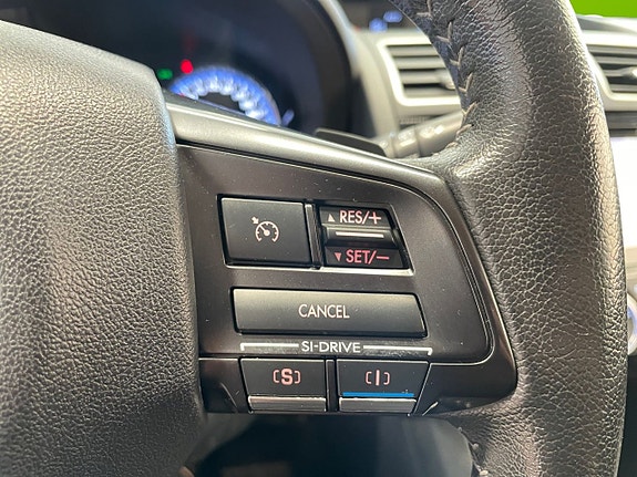 Subaru Levorg 17 of 18