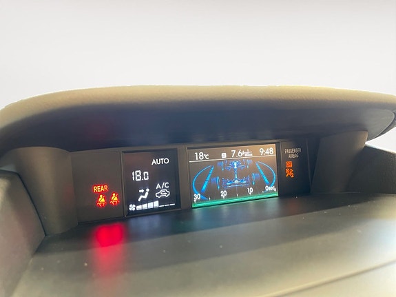 Subaru Levorg 16 of 18