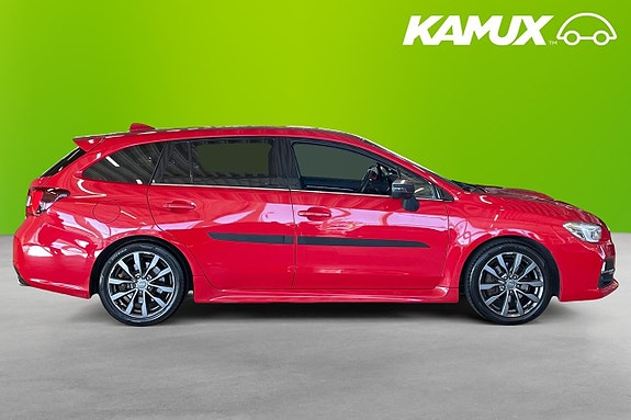 Subaru Levorg 2 of 18