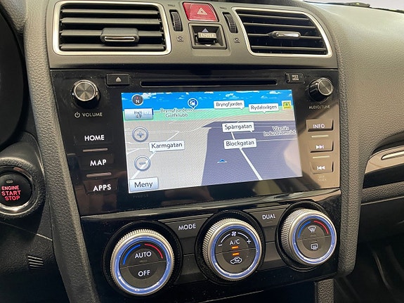 Subaru Levorg 14 of 18