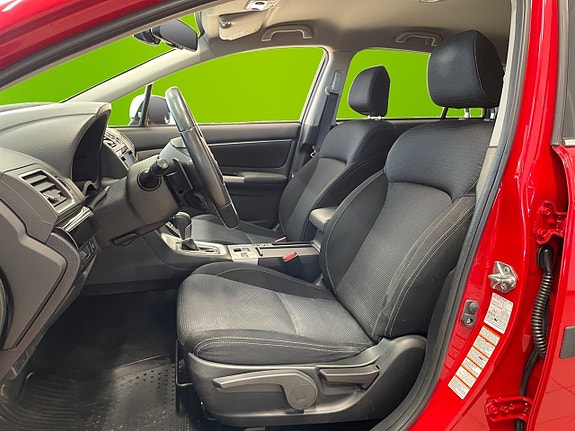 Subaru Levorg 9 of 18