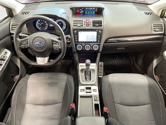 Subaru Levorg 11 of 18