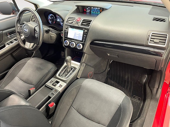 Subaru Levorg 12 of 18