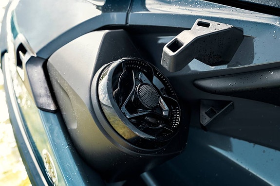 NYHET! Sea-Doo GTX Limited 350. Förbeställ idag! 3 of 8