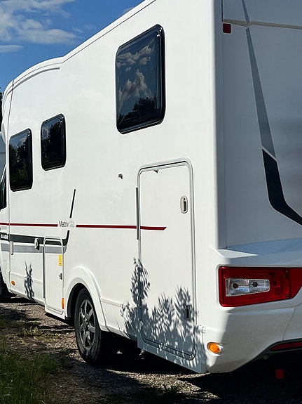 Adria Matrix M 670 sl 3 of 10