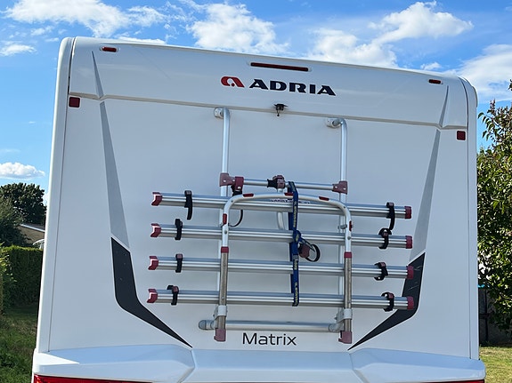 Adria Matrix M 670 sl 4 of 10