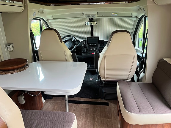 Adria Matrix M 670 sl 5 of 10