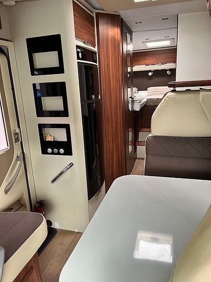 Adria Matrix M 670 sl 6 of 10