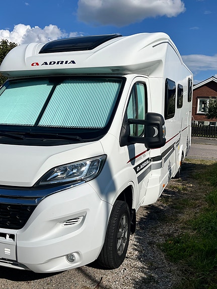 Adria Matrix M 670 sl 2 of 10