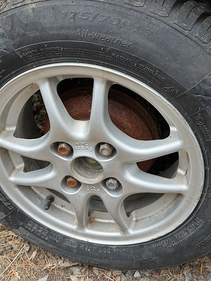 Honda Civic 4 of 9