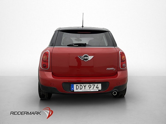 MINI Countryman C 5 of 18