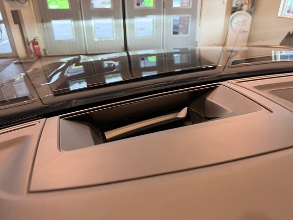 Volkswagen Touareg 22 of 30