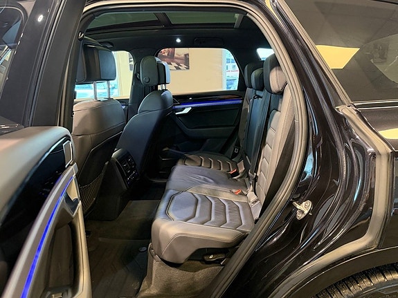 Volkswagen Touareg 29 of 30