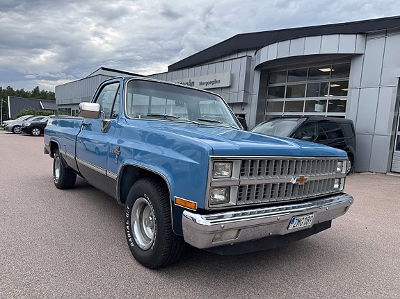 Chevrolet C10