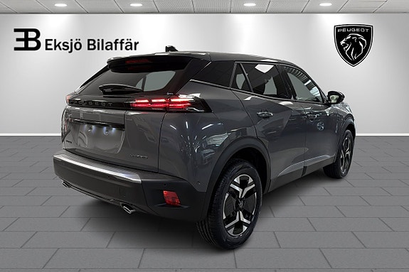 Peugeot 2008 5 of 20