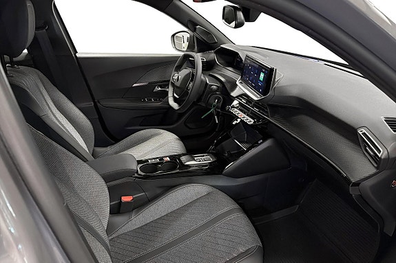 Peugeot 2008 11 of 20