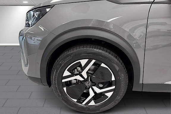 Peugeot 2008 9 of 20