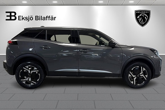Peugeot 2008 4 of 20