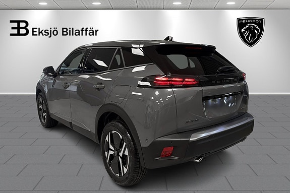 Peugeot 2008 8 of 20