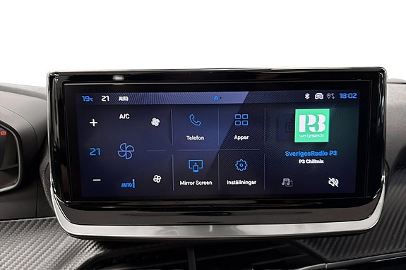 Peugeot 2008 16 of 20