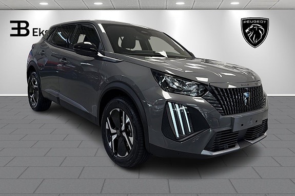 Peugeot 2008 3 of 20