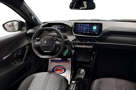 Peugeot 2008 12 of 20