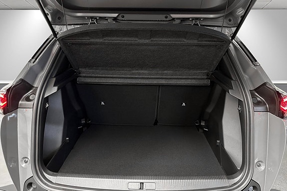 Peugeot 2008 14 of 20