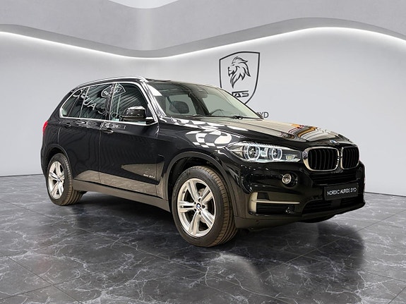 BMW X5 8 of 29