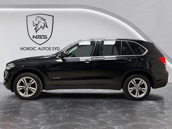 BMW X5 3 of 29