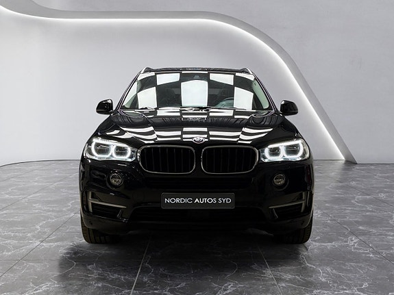 BMW X5 9 of 29