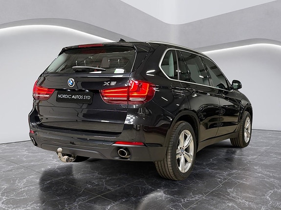 BMW X5 6 of 29