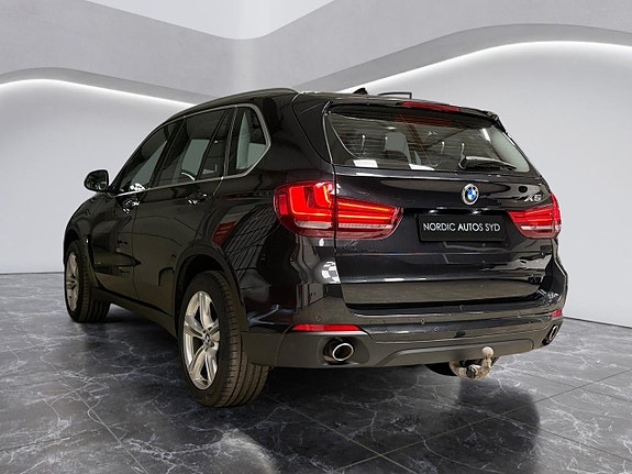 BMW X5 4 of 29